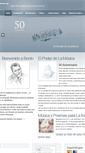 Mobile Screenshot of felipecampuzano.com